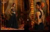 Leela Vol 1 Georgette Thread Work Indo Western Collections